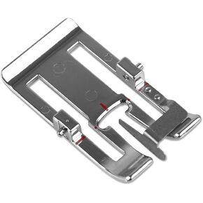 DREAMSTITCH 4133408-45 Changeable Decorative Presser Foot for Viking Group 5, 6, 7, 8 Sewing Machine 4133408-45
