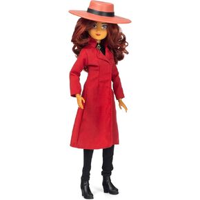 The Loyal Subjects Carmen Sandiego 12-inch Fashion Doll