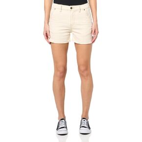 UNIONBAY Women's Carpenter Tab Back Short