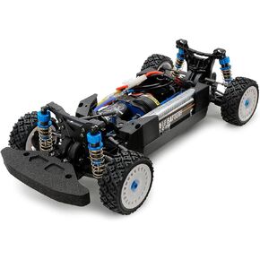 TAMIYA 1/10 R/C XV-02 PRO Chassis Kit TAM58707 Cars Elec Kit 1/10 Off-Road