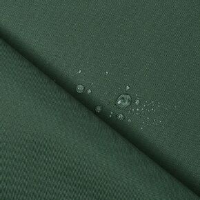 Ottertex Canvas Fabric Waterproof Outdoor 60" Wide 600 Denier 15 Colors Sold by The Yard (1 Yard, Teal)