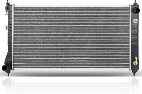 SCITOO Radiator 2479 fits for 2002-2003 Dodge Ram 1500 Cab Pickup 3.7L 4.7L 5.7L 2003 Ram 2500 5.7L 2003 Ram 3500 5.7L in Saudi Arabia