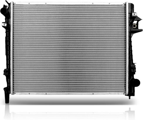 مشعاع SCITOO 2479 يناسب 2002-2003 دودج رام 1500 كابينة بيك اب 3.7L 4.7L 5.7L 2003 Ram 2500 5.7L 2003 Ram 3500 5.7L in Kuwait