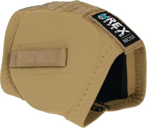 Rex Specs Ear Pro | الضوضاء إلغاء أذن الأذن للكلاب | حماية ضوضاء أذن الكلب (04 ، أسود) in Kuwait