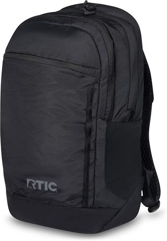 حقيبة حقيبة ظهر على الطريق RCIT على المشي لمسافات طويلة ، والسفر ، الكمبيوتر ، الأعمال ، العمل ، التنقل ، الرجال ، النساء ، البالغين ، كبيرة ، مع كمبيوتر محمول ، trailblazer in Kuwait