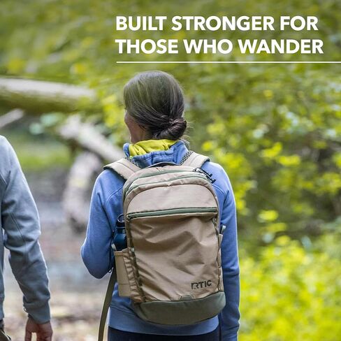 حقيبة حقيبة ظهر على الطريق RCIT على المشي لمسافات طويلة ، والسفر ، الكمبيوتر ، الأعمال ، العمل ، التنقل ، الرجال ، النساء ، البالغين ، كبيرة ، مع كمبيوتر محمول ، trailblazer in Kuwait