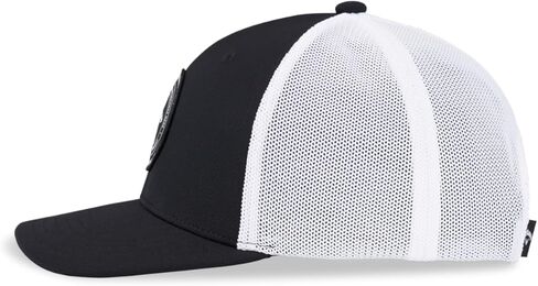 Callaway Golf Playing through Trucker Collection Headwear (White) in Saudi Arabia