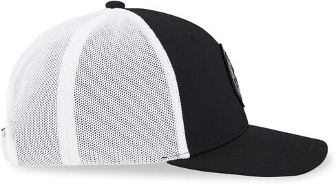 Callaway Golf Playing through Trucker Collection Headwear (White) in Saudi Arabia