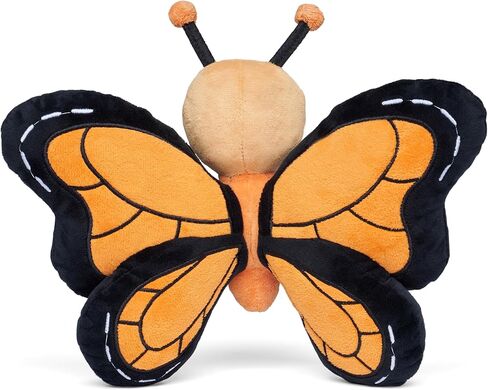 Plush Stuffed Animal and Interactive Toy with Cute, Flappable Wings (12 inches) in Saudi Arabia