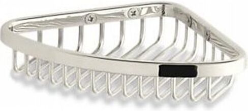 SMALL CORNER SHOWER BASKET in Saudi Arabia