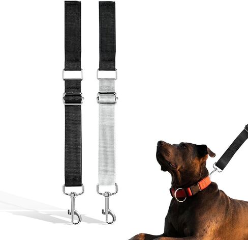Pet Dog Groomers Helper Grooming Loop Extension Strap, Adjustable Secure Stable Loop Extender Fixed Bathing Restraint Leashes for Small Medium & Large Dog, Grooming Arm Accessories for Groom Table in Saudi Arabia