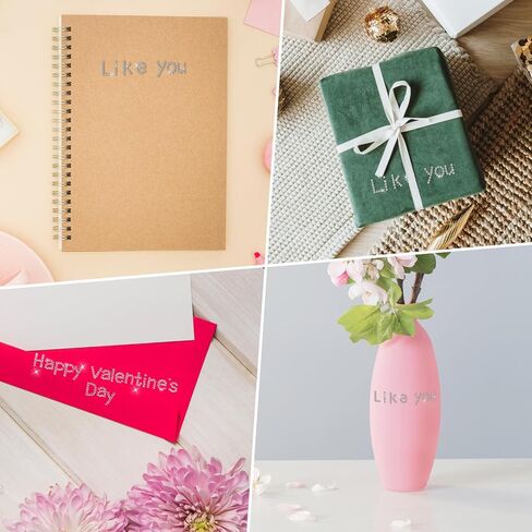 Xindojuz 5 Sheets Rhinestone Letters, Glitter Self Adhesive 10 Numbers and 26 Alphabet Stickers, Bling Crystal Iron on Letters for Clothing Graduation Cap Decorations Stick on Gemstone (White, 0.7 In) in Kuwait