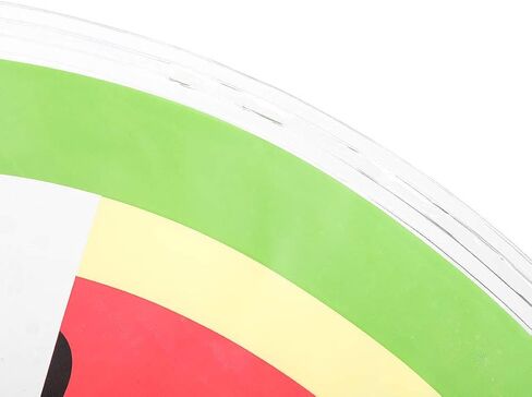GLOGLOW Dog Cooling Mat, PVC Fruit Pattern Dog Ice Pad Watermelon Travel Round Cooler Mat Water Cooling Cushion Cats Dogs Seat(Watermelon) Beds in Saudi Arabia