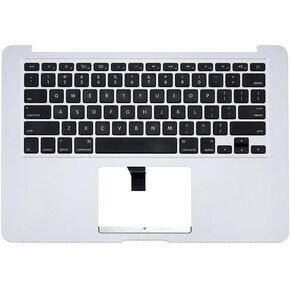 A1466 Top Case for 13-inch MacBook Air 2013-2017 661-7480, 069-9397-23, 069-9397-B, 069-9397-D