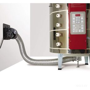 Skutt Envirovent Kiln Vent System
