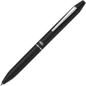 Pilot Frixion Ballpoint Pen, Firxion Biz 2, Black and Red Ink (LFBT-3SUF-B)