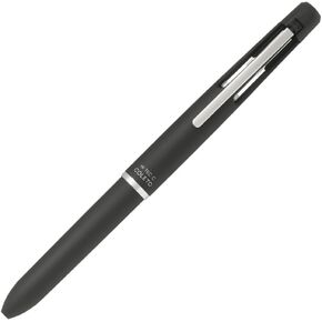 Pilot Multi-Pen Body, Hi-Tec-C Coleto 1000, Black Body (LHKC-1SC-B)
