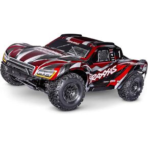 Traxxas MAXX Slash 4WD 6S