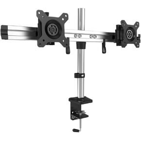 Computer LCD Monitor Bracket Aluminum Alloy Matching Left and Right Dual Screen Monitoring Bracket MP220