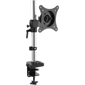 Bracket Computer Monitor Stand Aluminum Alloy Desktop D05C clamp Table Lifting Horizontal and Vertical Screen Heightening Rotation