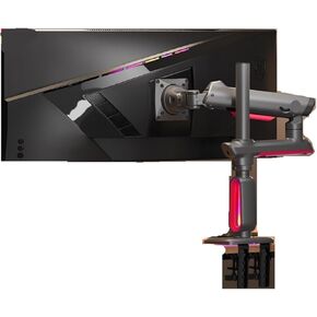 Monitor Stand Mechanical arm e-Sports Game Computer Screen Lifting and Rotating Suspended Elevated Stand L70 Load-Bearing 20kg