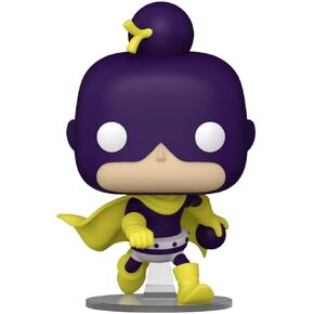 Funko Pop! Animation My Hero Academia Minoru Mineta #1480 Special Edition