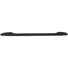 V3 Style Rear Trunk Spoiler Wing Lip Matte Black ABS for Dodge for Charger 2015-202 -DC15SRTV3