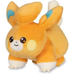 Pokemon Center Pawmi Poké Plush - 9 In.