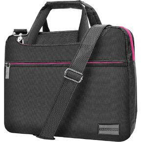 14 Inch Laptop Shoulder Bag for Dell Latitude 7490 7480 5490 3490 Inspiron 14