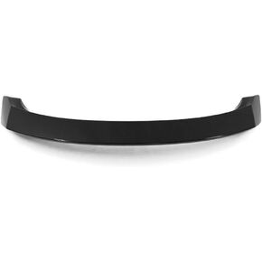 for Honda for Civic EX/LX/Si/Sport 2022-2023 4-Door Md Unpainted ABS Rear Trunk Spoiler Lip Wing 1 Piece 08F02T47150 08F02T47170
