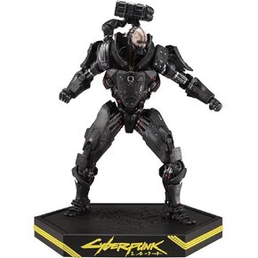 DARK HORSE COMICS Cyberpunk 2077: Adam Smasher Figure