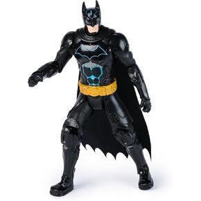 DC Comics, Batman™ Ninja Strike 12" Batman Action Figure, Super Hero Collectible Kids Toys for Boys and Girls Ages 3 & Up