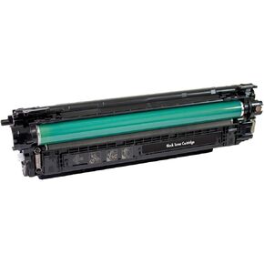 Clover Remanufactured Toner Cartridge Replacement for HP W9060MC | Black