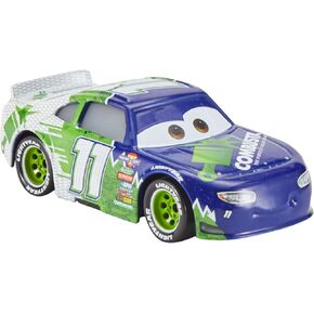 Disney Pixar Cars 3 Chip Gearings Vehicle