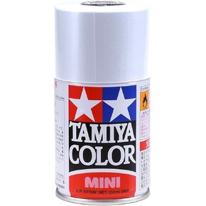 TAMIYA TS-65 Pearl Clear Spray Lacquer …85065