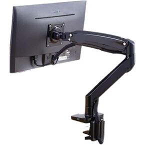 22-35 inch Monitor Stand Computer Desktop Elevated Stand Multi-Functional Rotating Lift Horizontal and Vertical Screen F100A