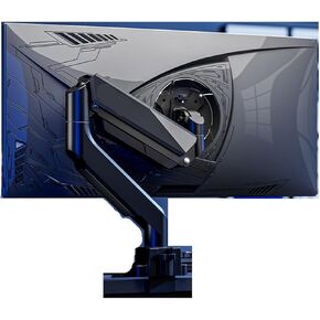 Large Load-Bearing Monitor Cantilever Bracket T9-1B Computer Display Robotic arm Double-arm Lifting Bracket