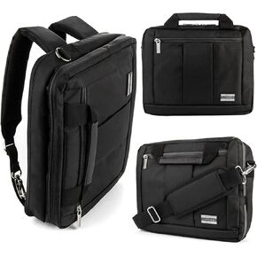 13.3 14 in Laptop Bag for Precision 3480 3490 5480 5490, Pro Rugged 13, Pro Rugged 14, XPS 13 9340 9345 9350 XPS 14 9440