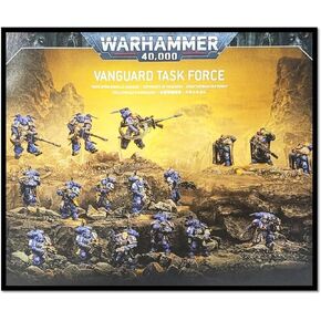 Warhammer 40K - Vanguard Task Force