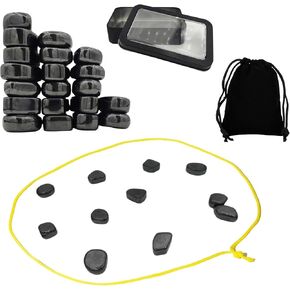 Magnetic Chess Game,Fun Table Top Multiplayer BoardGame,Magnetic Game Educational Toys,Portable Board Game Set for The Family for Kids and Adults (40pcs)