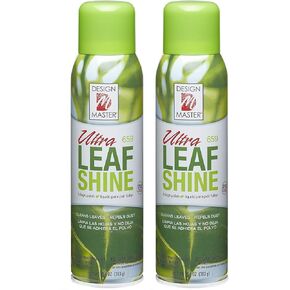 Design Master 659 Sprays, Ultra Leaf Shine (2-(Pack))