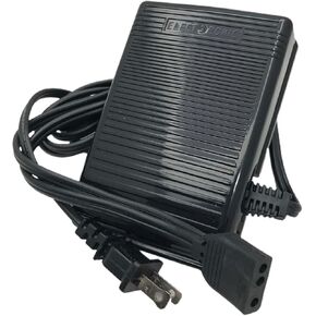 Foot Control Pedal with Cord #032270116 for Kenmore Sewing Machines
