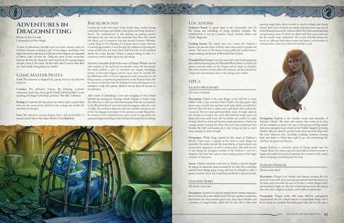 Lairs & Legends Ultimate Bundle – 29 5e adventures, 100+ monsters, magic items, encounters, puzzles, traps, and more in Saudi Arabia