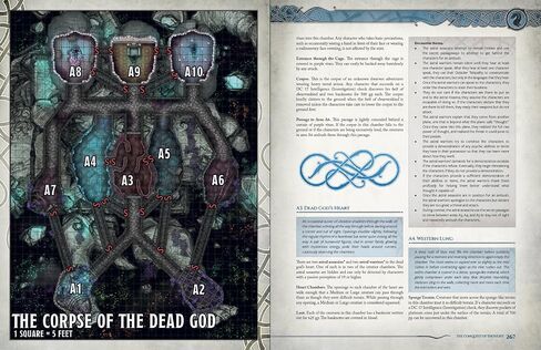 Lairs & Legends Ultimate Bundle – 29 5e adventures, 100+ monsters, magic items, encounters, puzzles, traps, and more in Saudi Arabia