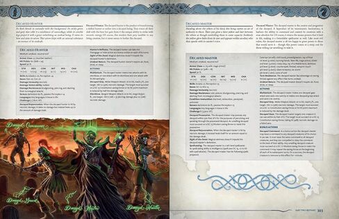 Lairs & Legends Ultimate Bundle – 29 5e adventures, 100+ monsters, magic items, encounters, puzzles, traps, and more in Saudi Arabia
