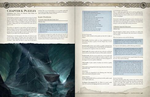 Lairs & Legends Ultimate Bundle – 29 5e adventures, 100+ monsters, magic items, encounters, puzzles, traps, and more in Saudi Arabia