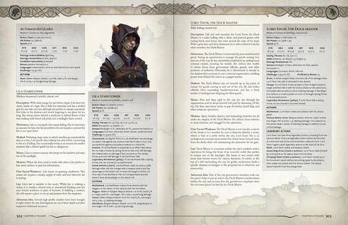 Lairs & Legends Ultimate Bundle – 29 5e adventures, 100+ monsters, magic items, encounters, puzzles, traps, and more in Saudi Arabia