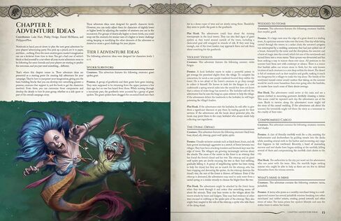 Lairs & Legends Ultimate Bundle – 29 5e adventures, 100+ monsters, magic items, encounters, puzzles, traps, and more in Saudi Arabia