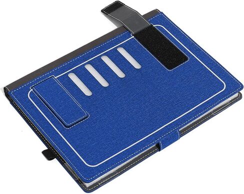 Honeymoon Case Cover for 16" HP EliteBook 860/865 G10 & 860/865 G9,HP ZBook Firefly 16 G10/G9,Multi-Angle Stand with Heat-Vent,Black in Kuwait