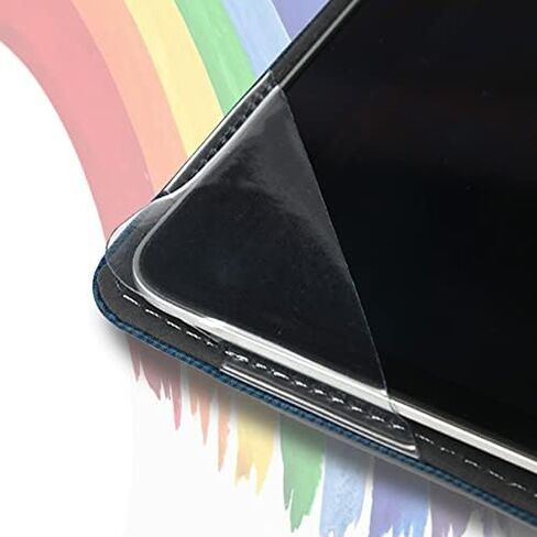 Honeymoon Case Cover for 16" HP EliteBook 860/865 G10 & 860/865 G9,HP ZBook Firefly 16 G10/G9,Multi-Angle Stand with Heat-Vent,Black in Kuwait